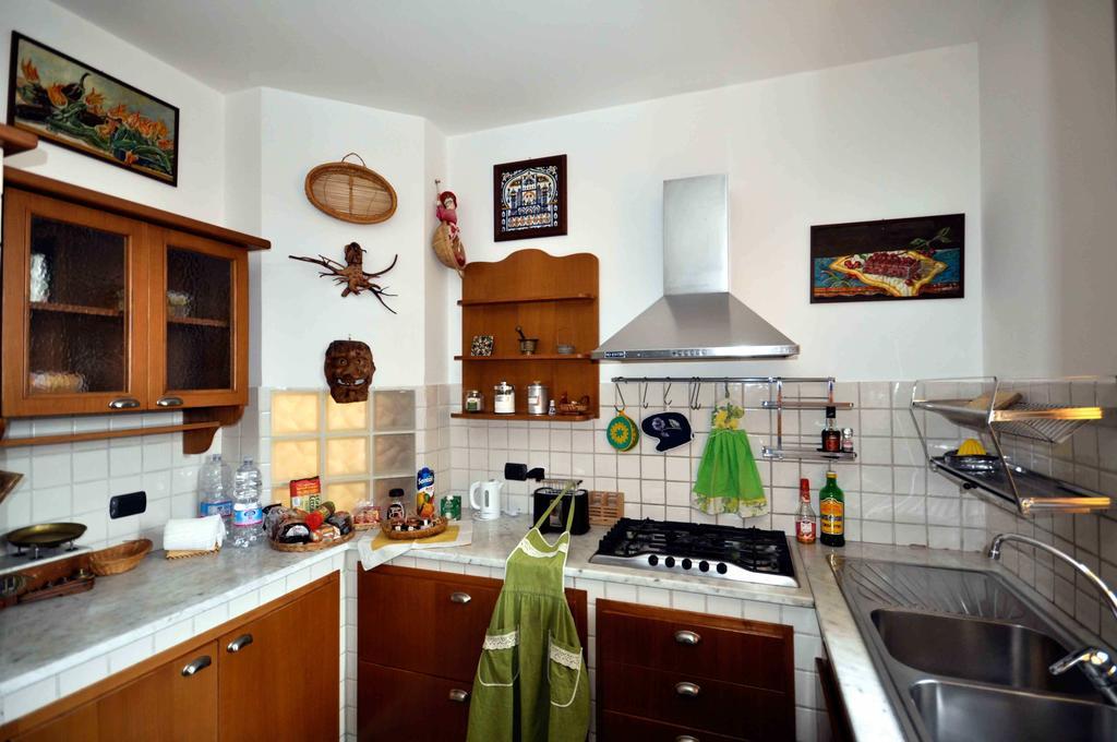 Apartment Center Naples