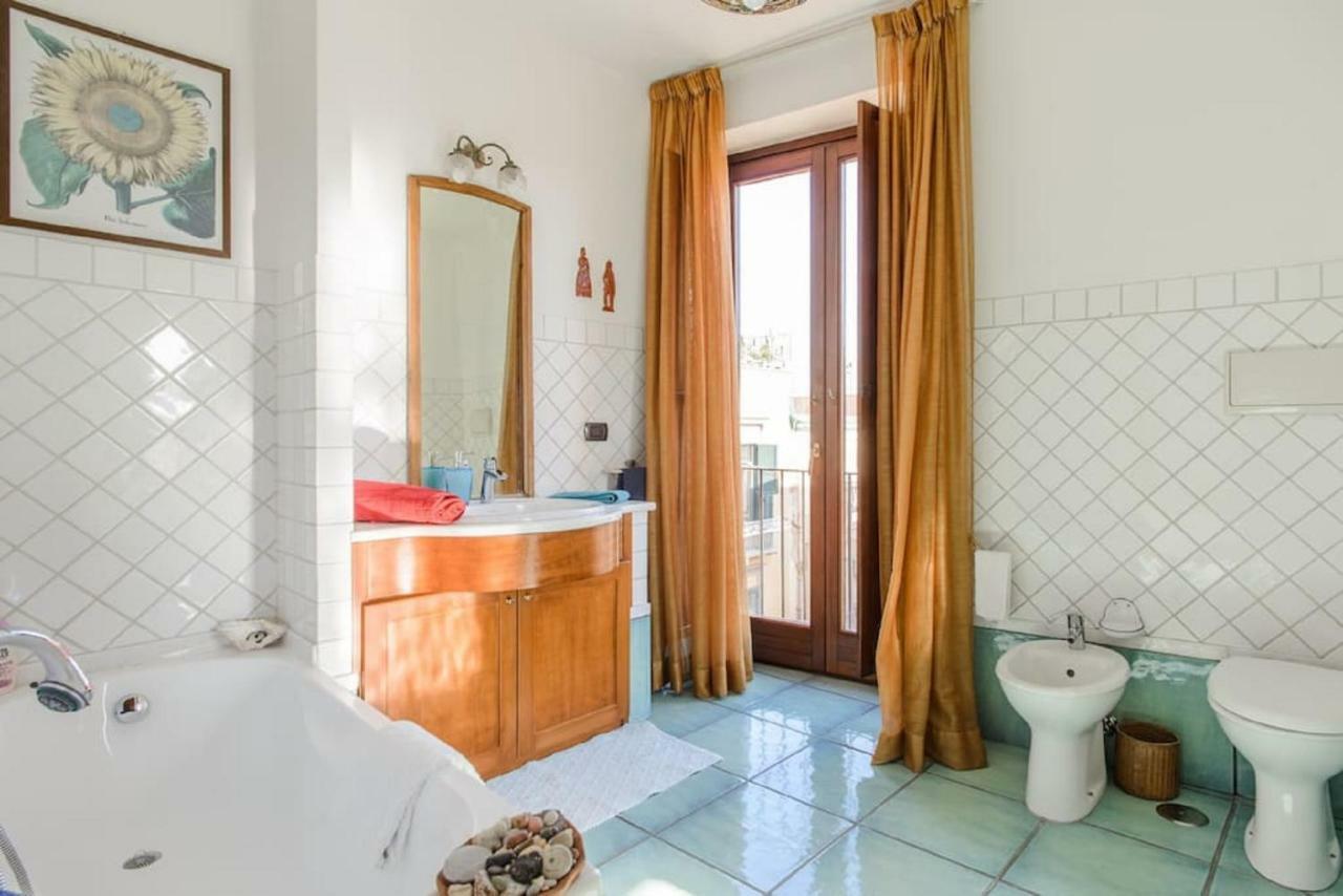 Center Apartment Naples