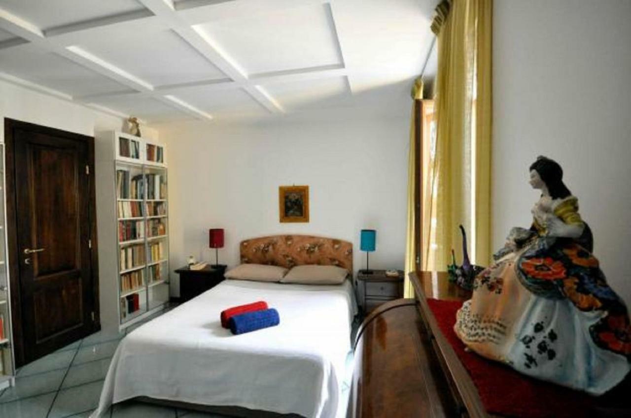Center Apartment Naples